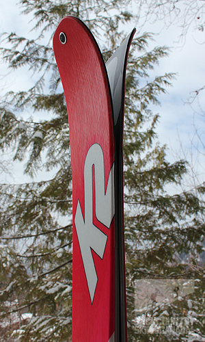2021 K2 Talkback Skis | The BackCountry in Truckee, CA - The